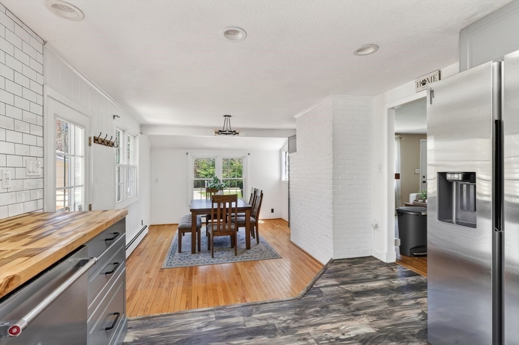 99 Karen Rd.
