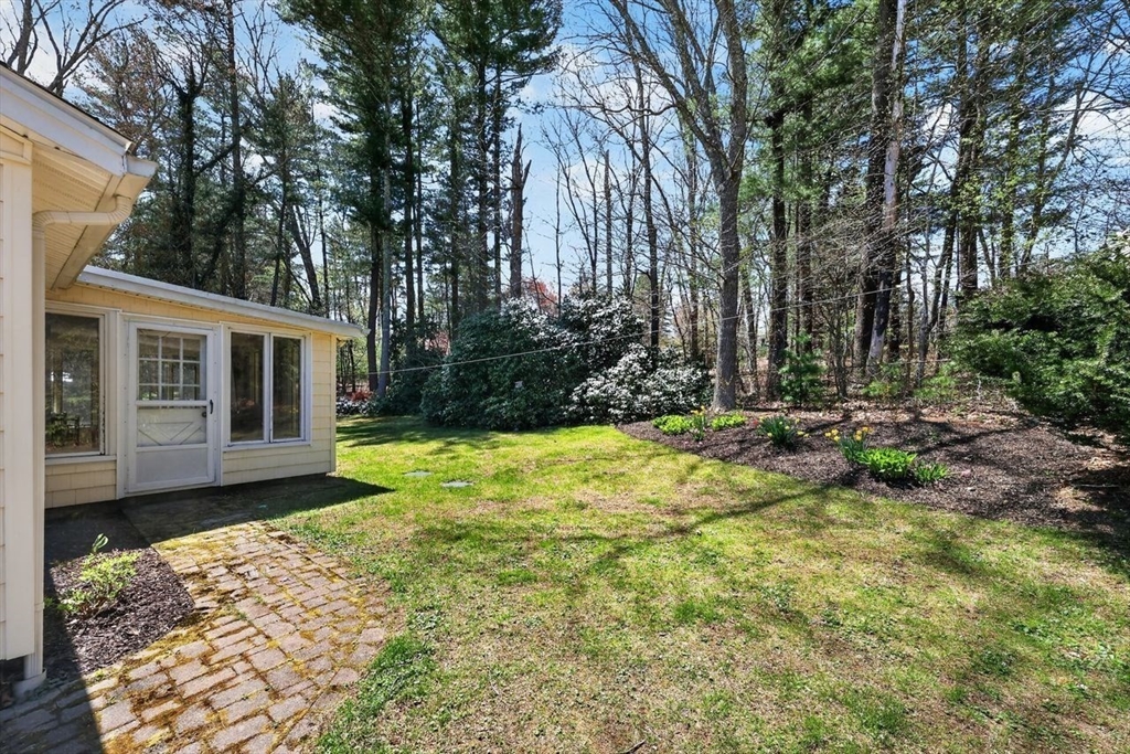 99 Karen Rd.