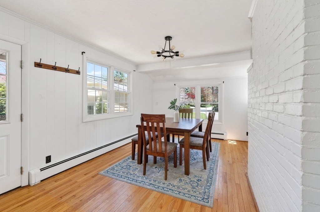 99 Karen Rd.