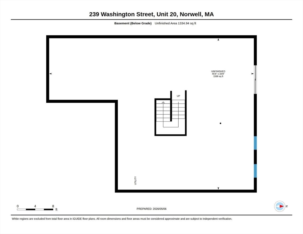 239 Washington St # 20
