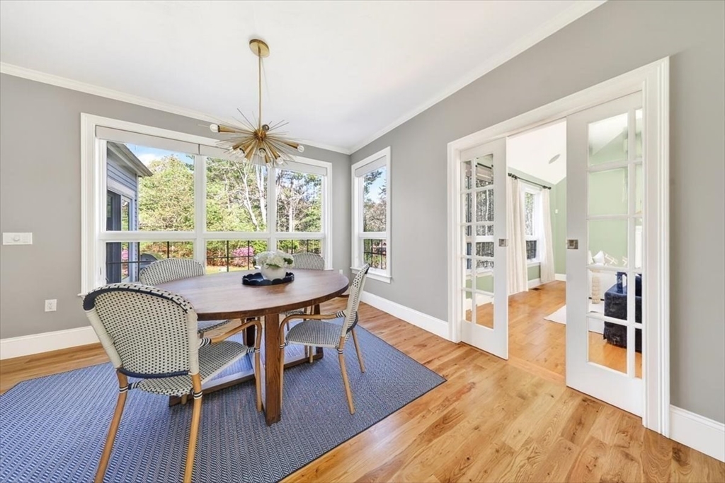 3 Brattle Rd