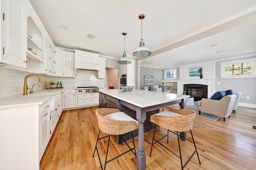 3 Brattle Rd