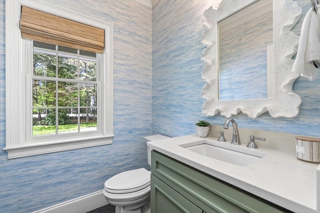 3 Brattle Rd