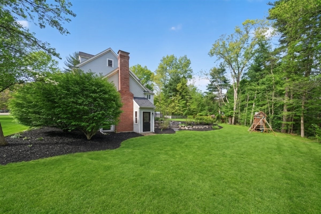 3 Brattle Rd