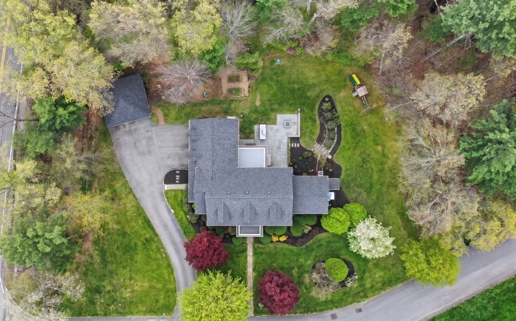3 Brattle Rd