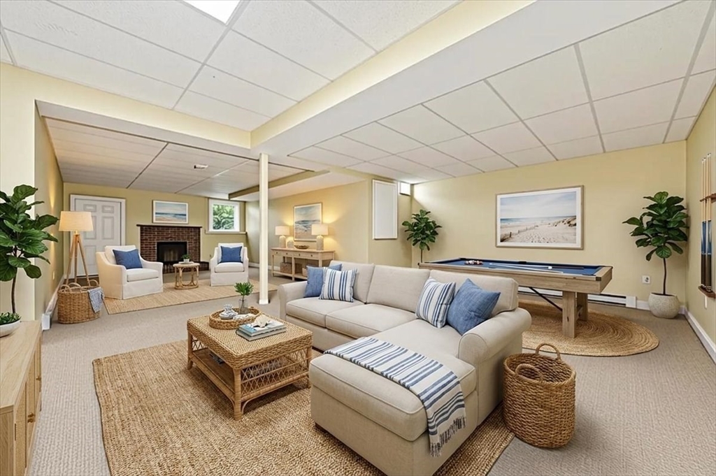 3 Brattle Rd