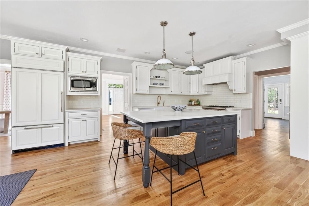 3 Brattle Rd