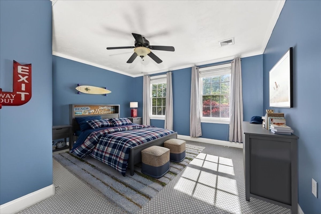 3 Brattle Rd