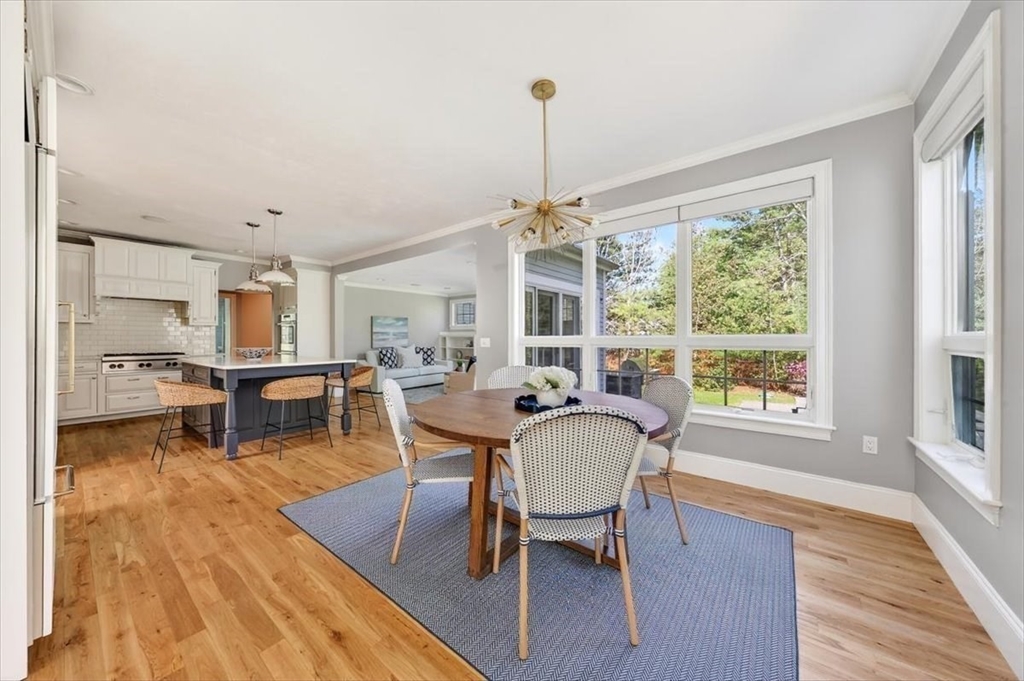 3 Brattle Rd