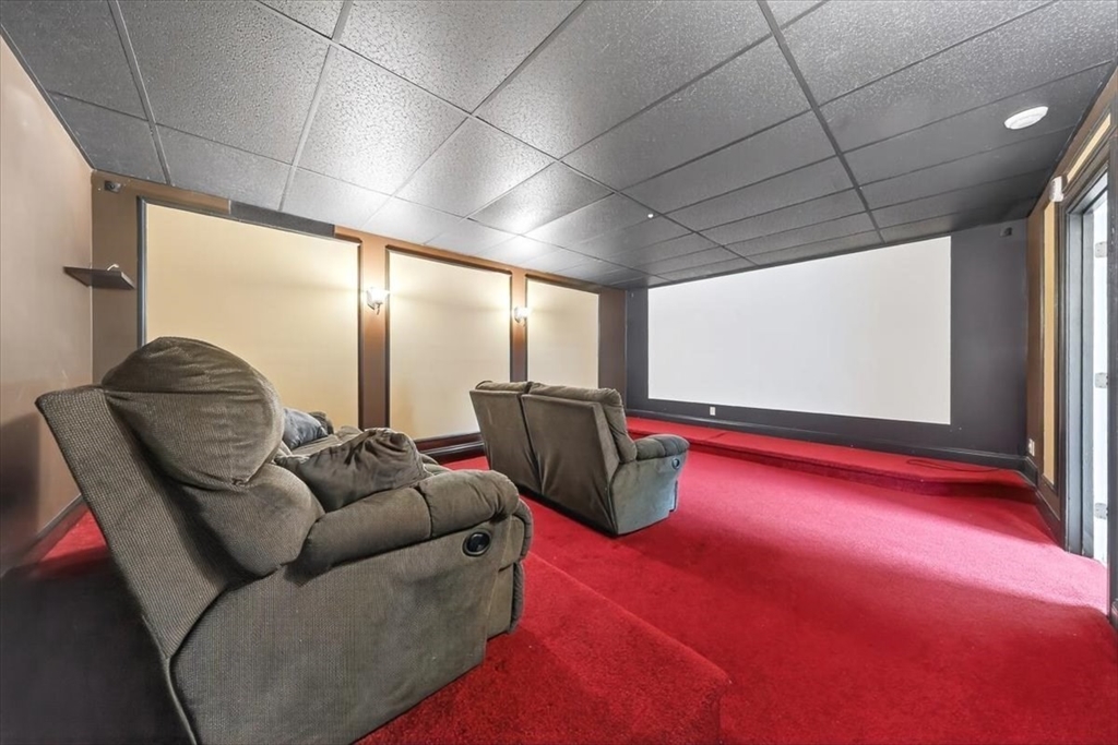 3 Brattle Rd