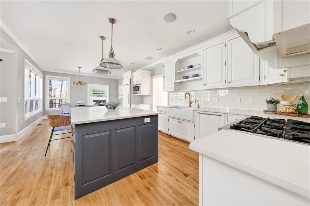 3 Brattle Rd