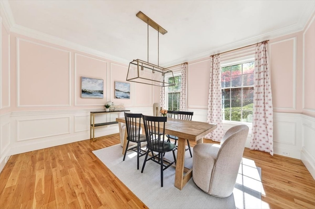 3 Brattle Rd