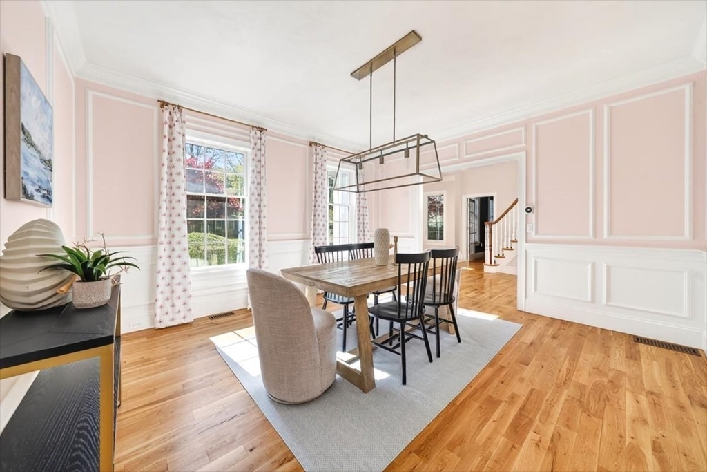 3 Brattle Rd