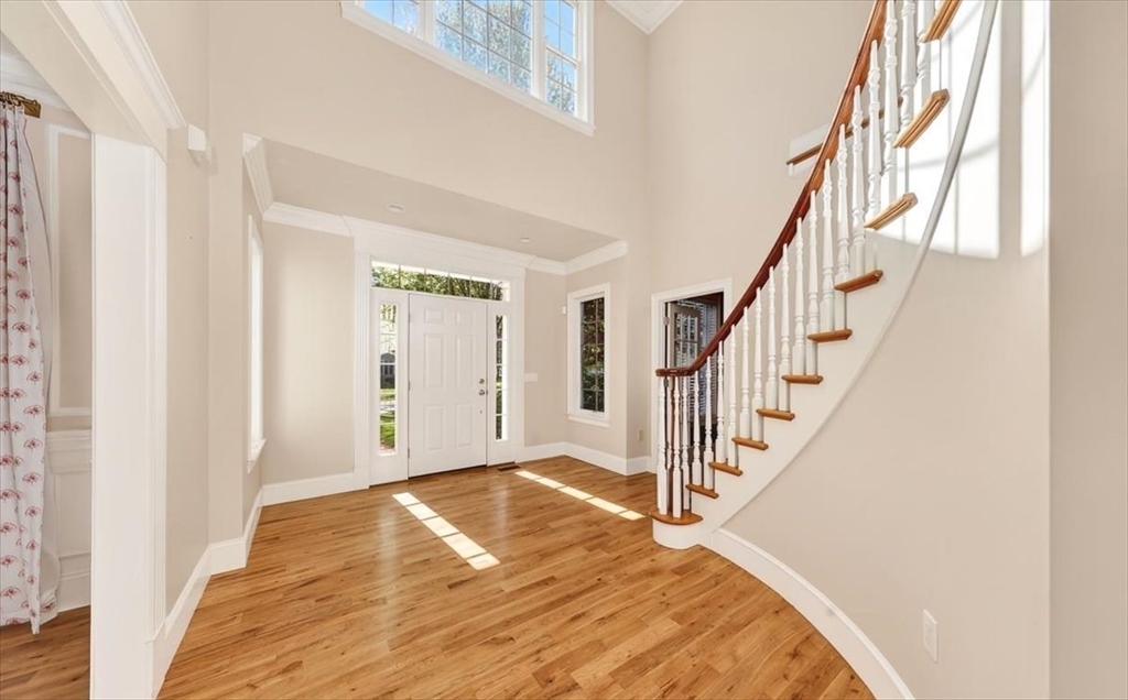 3 Brattle Rd