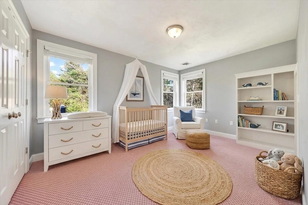3 Brattle Rd
