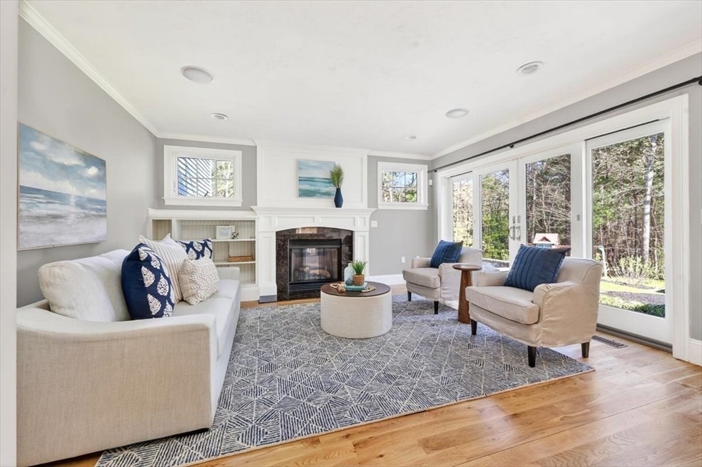 3 Brattle Rd
