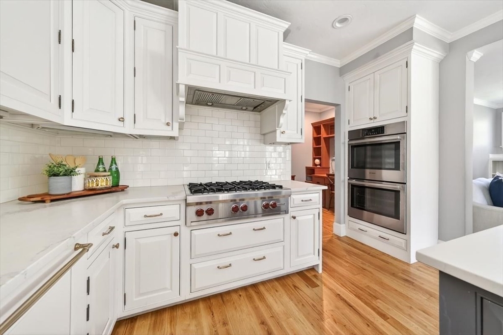 3 Brattle Rd