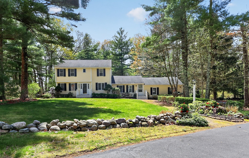 32 Bowsprit Lane