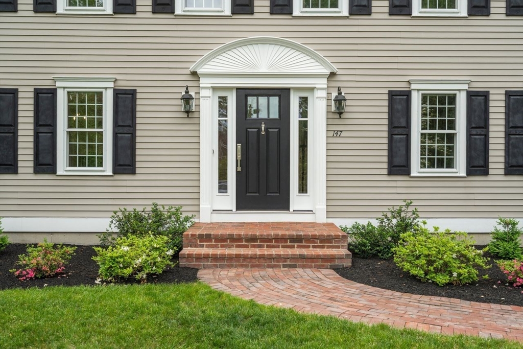 147 Curtis Mill Lane