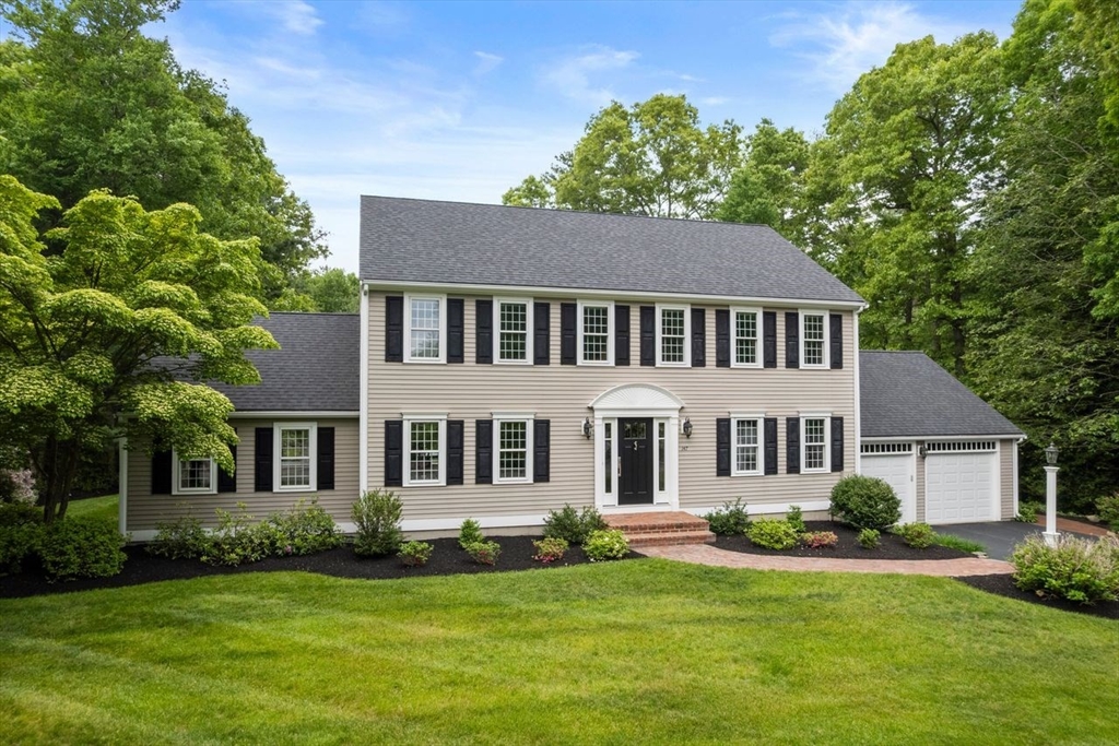 147 Curtis Mill Lane