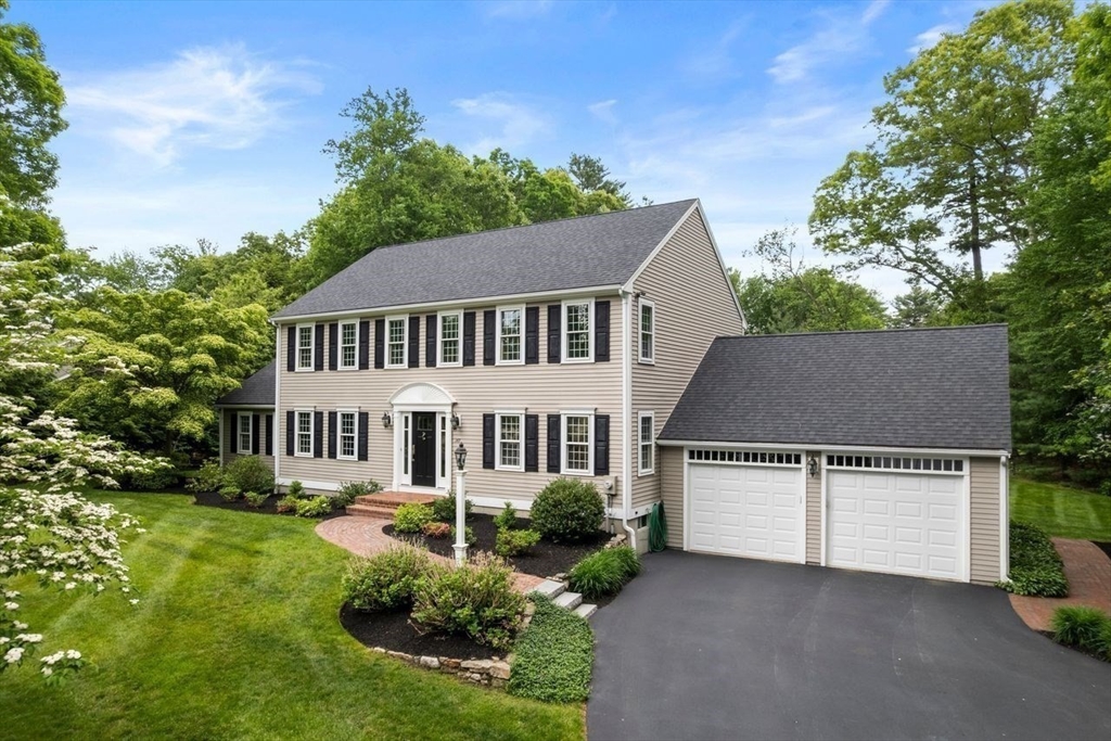 147 Curtis Mill Lane