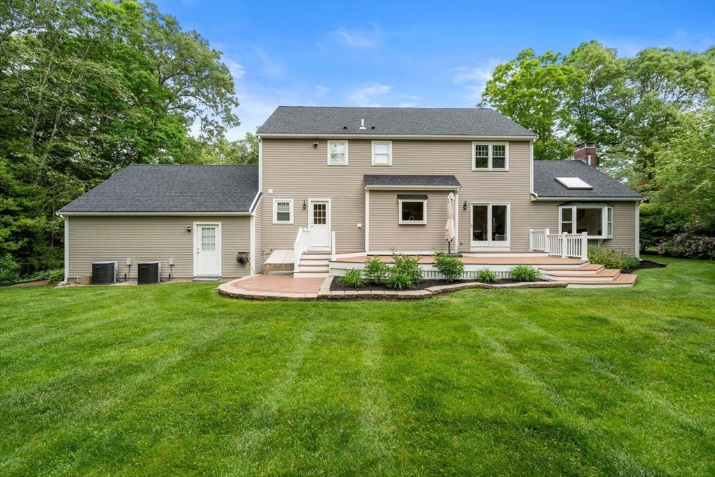 147 Curtis Mill Lane