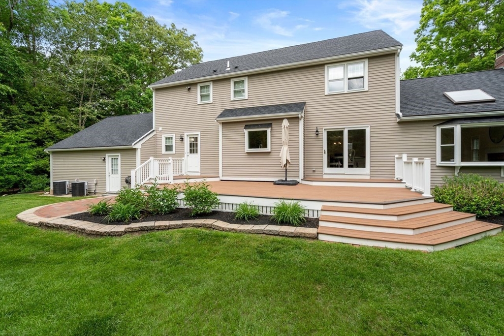 147 Curtis Mill Lane