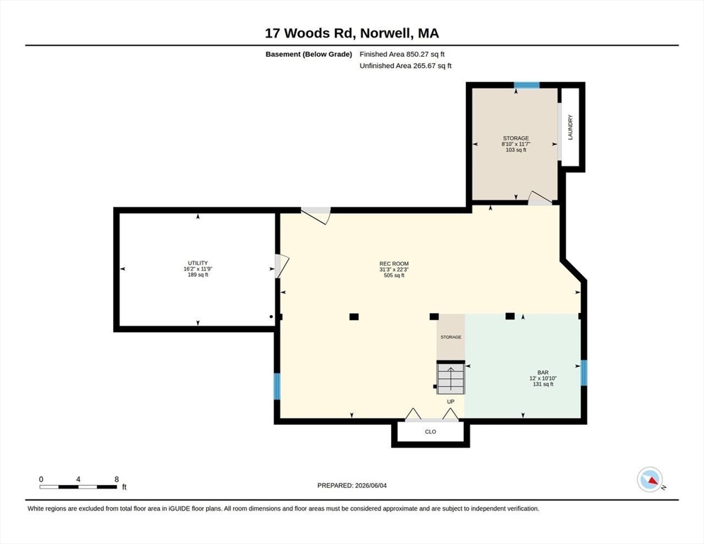17 Woods Rd