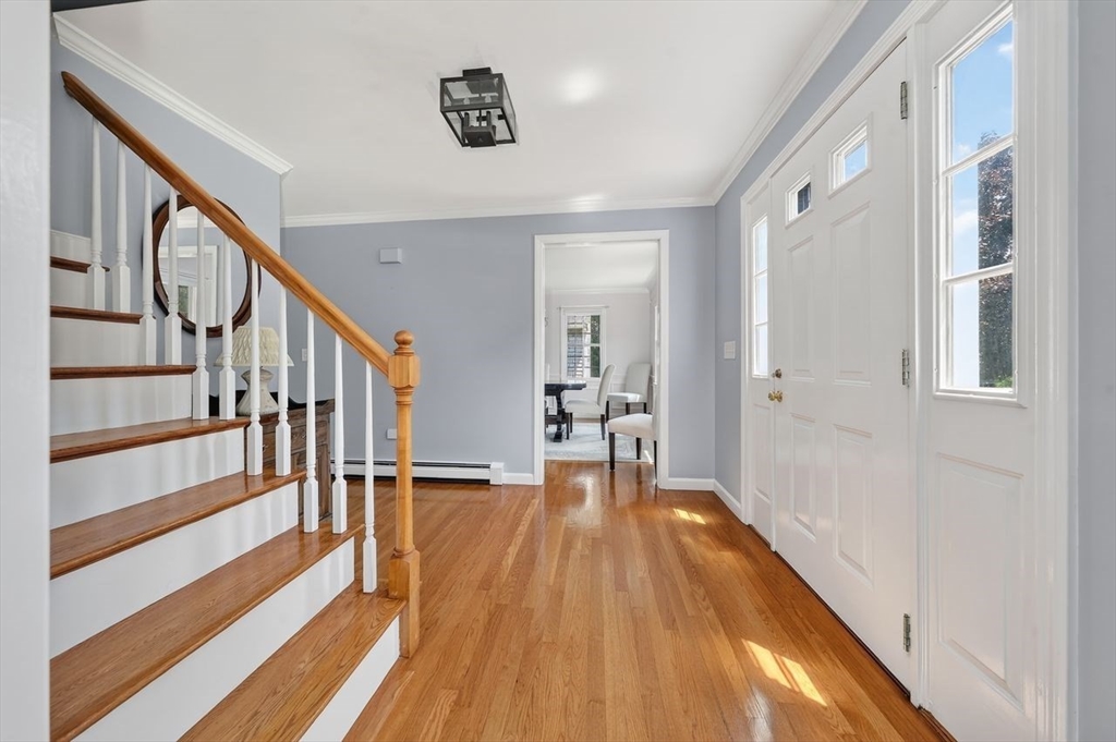 20 Centennial Way