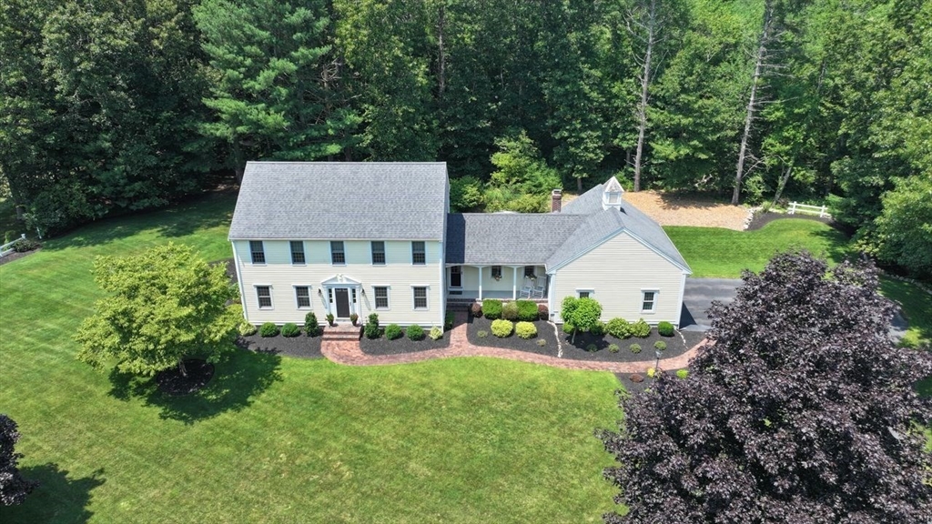 20 Centennial Way