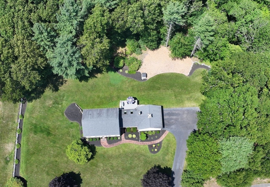 20 Centennial Way