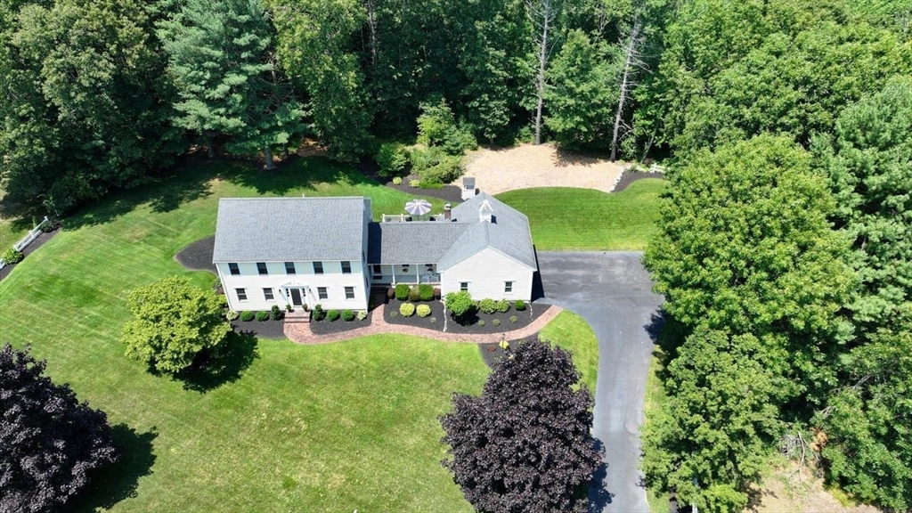 20 Centennial Way