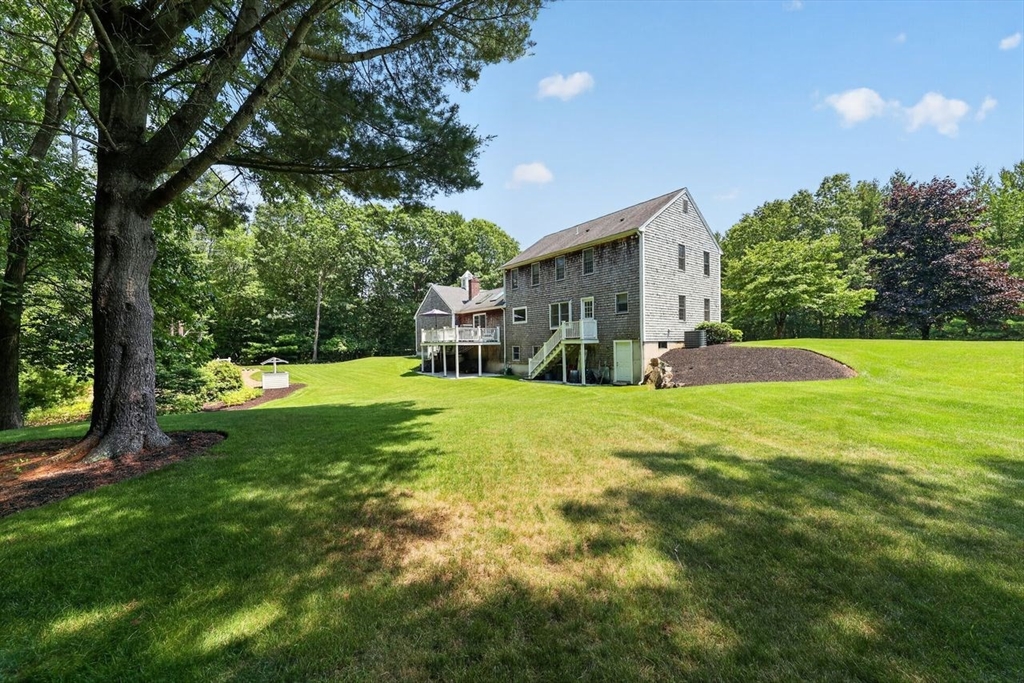 20 Centennial Way
