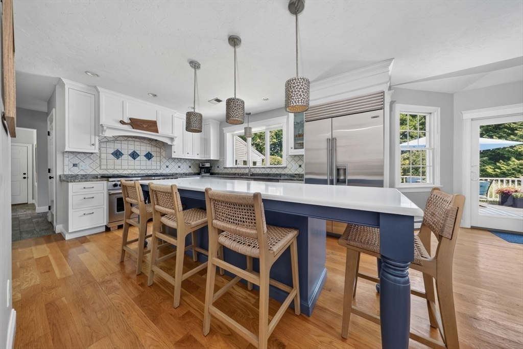 60 Old Oaken Bucket Rd
