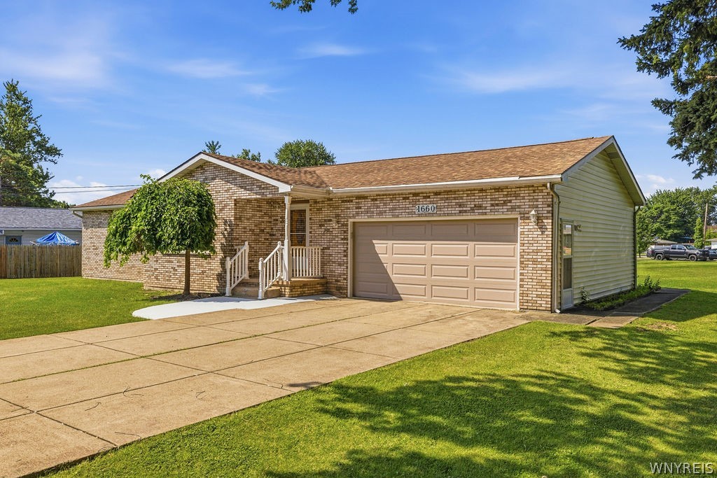 1660 Tuscarora Road