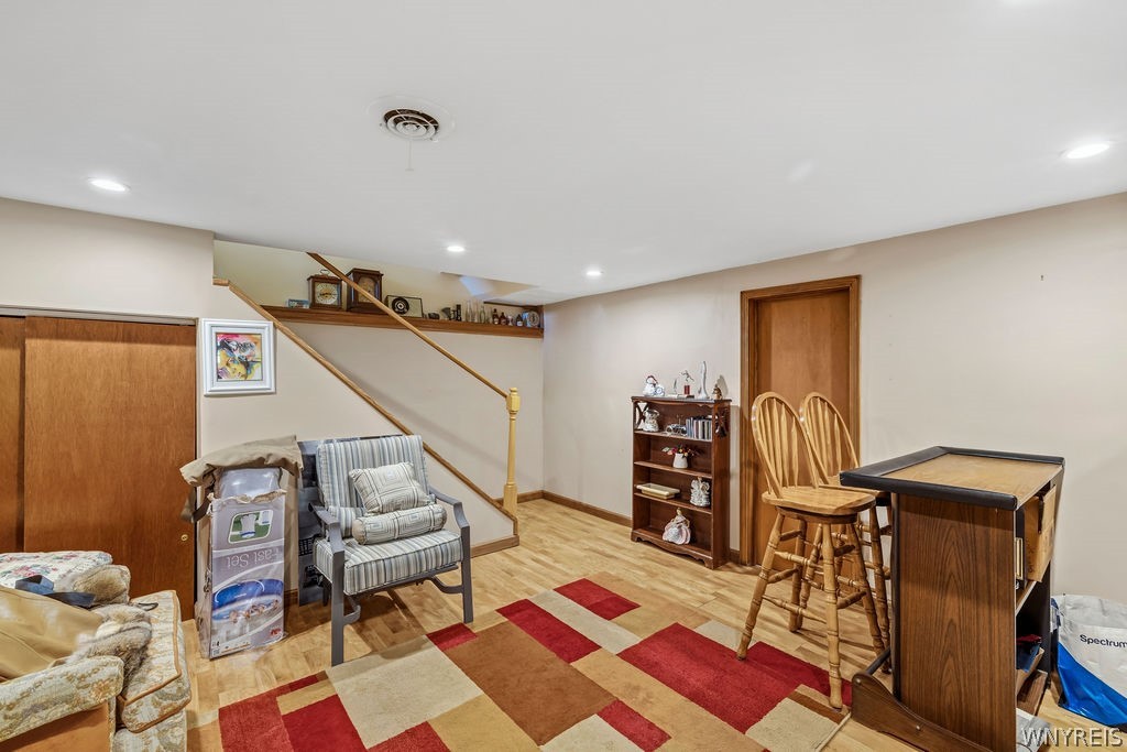 1660 Tuscarora Road