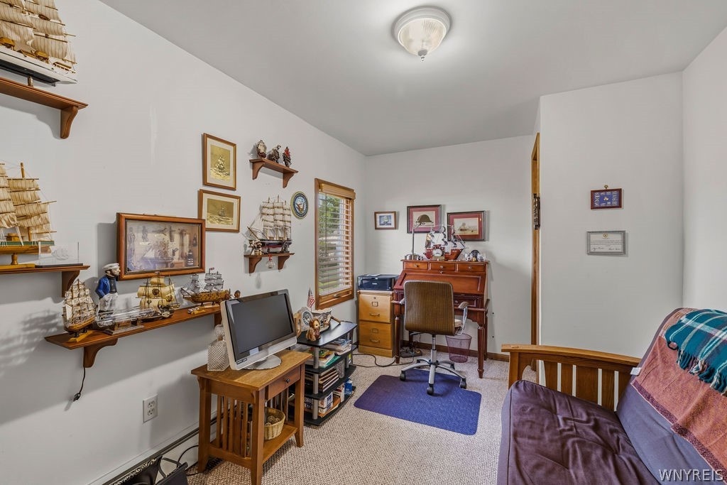 1660 Tuscarora Road