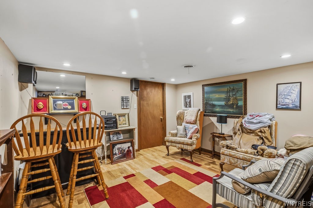 1660 Tuscarora Road