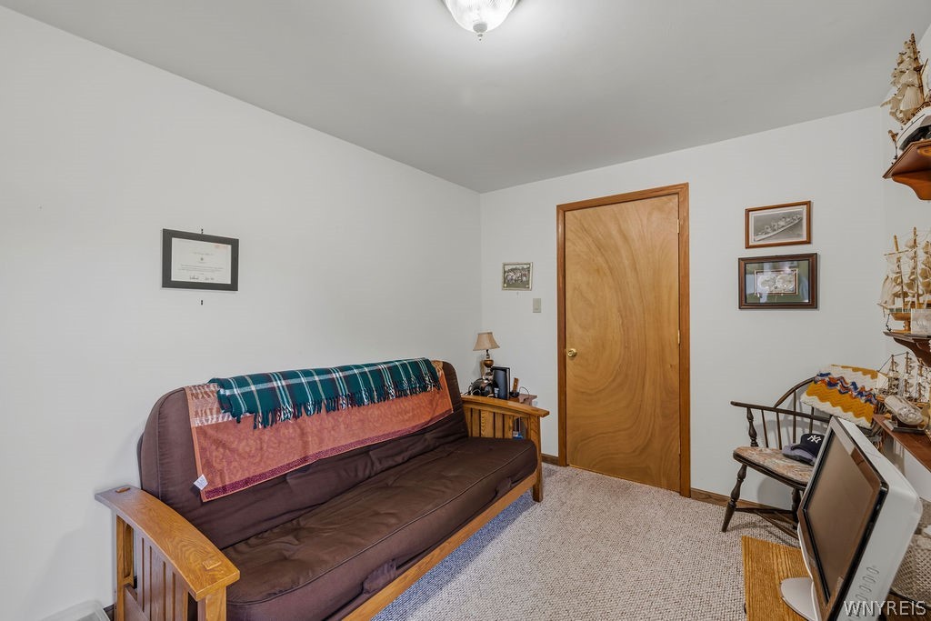 1660 Tuscarora Road