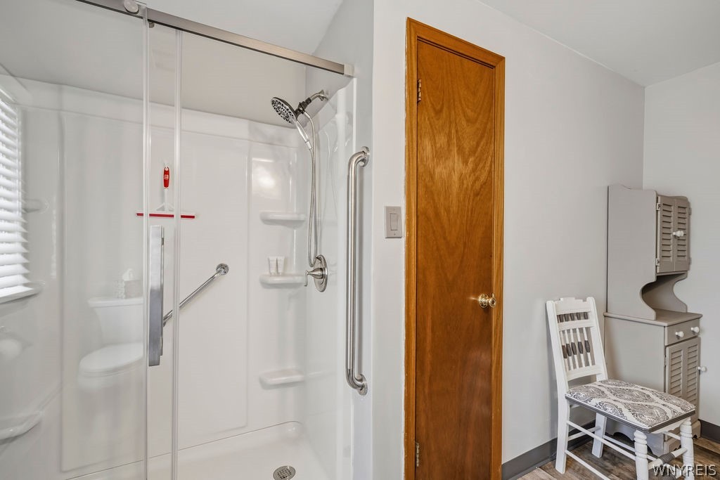 1660 Tuscarora Road