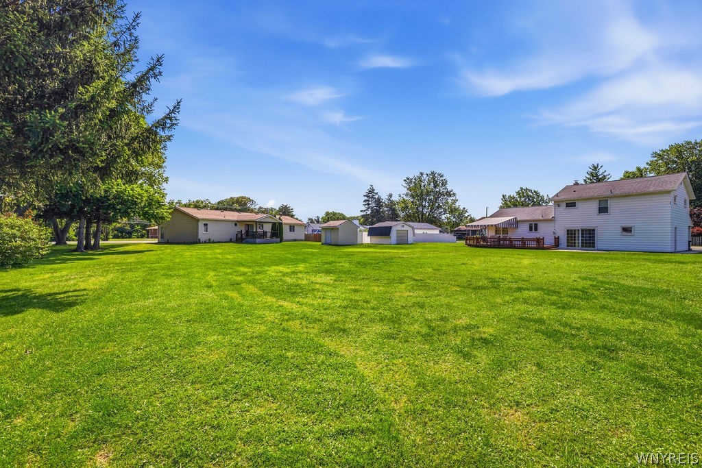 1660 Tuscarora Road