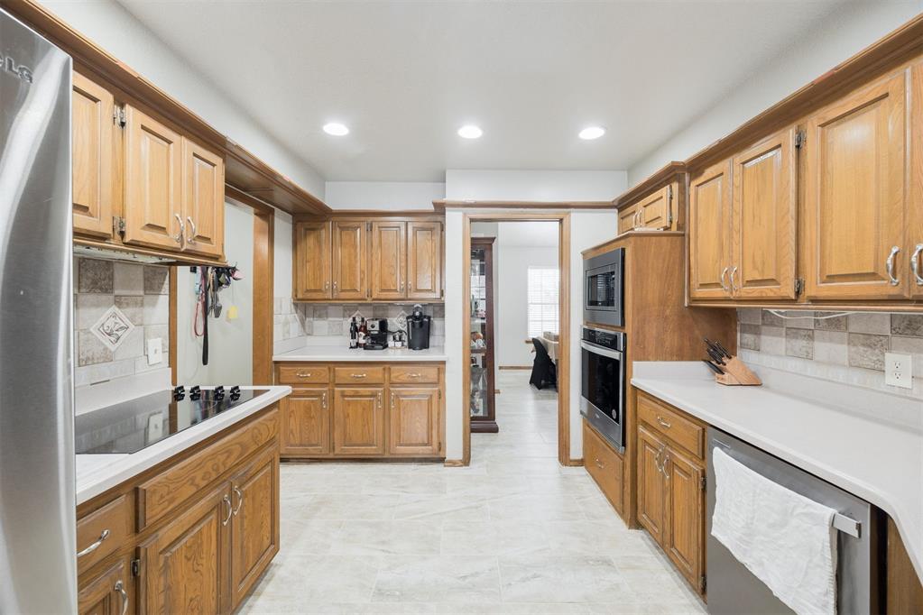 3108 Talon Road