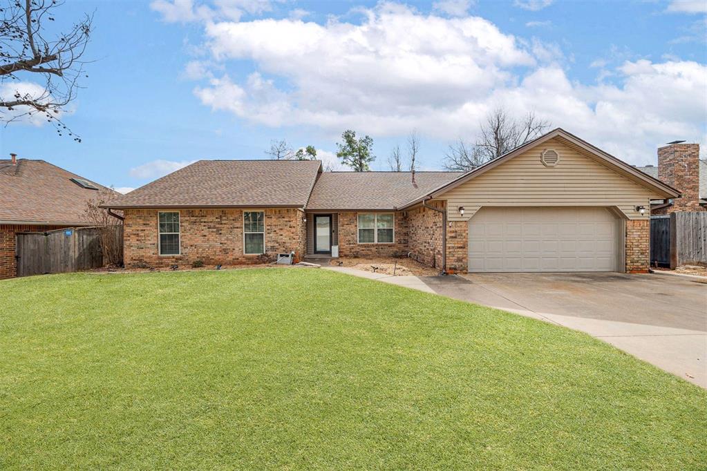 3108 Talon Road
