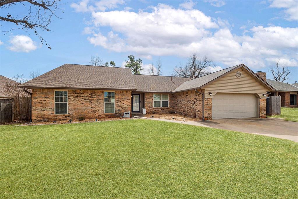 3108 Talon Road