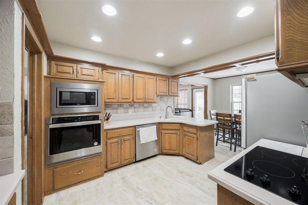3108 Talon Road