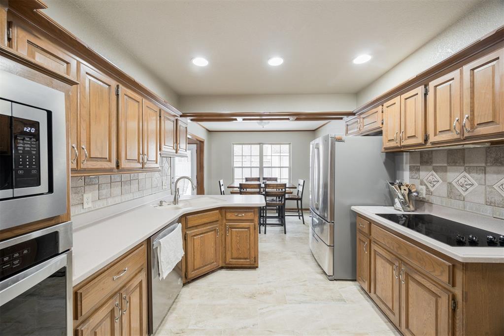 3108 Talon Road