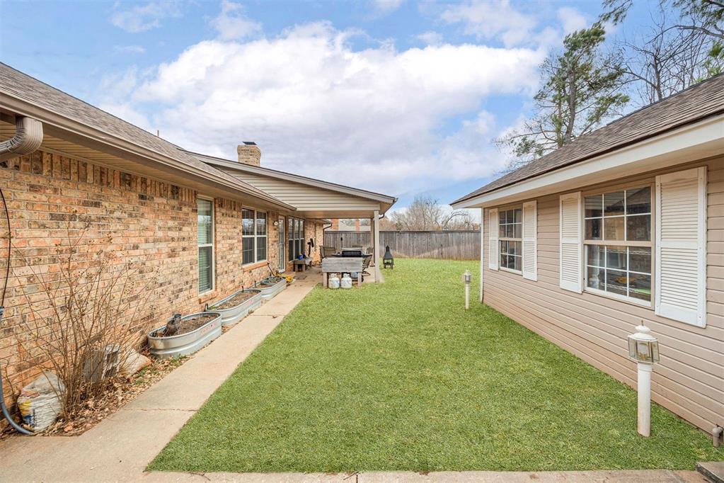 3108 Talon Road