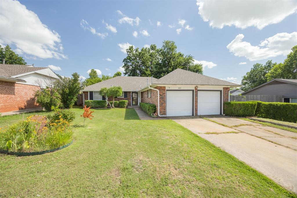 4412 NW 57th Street