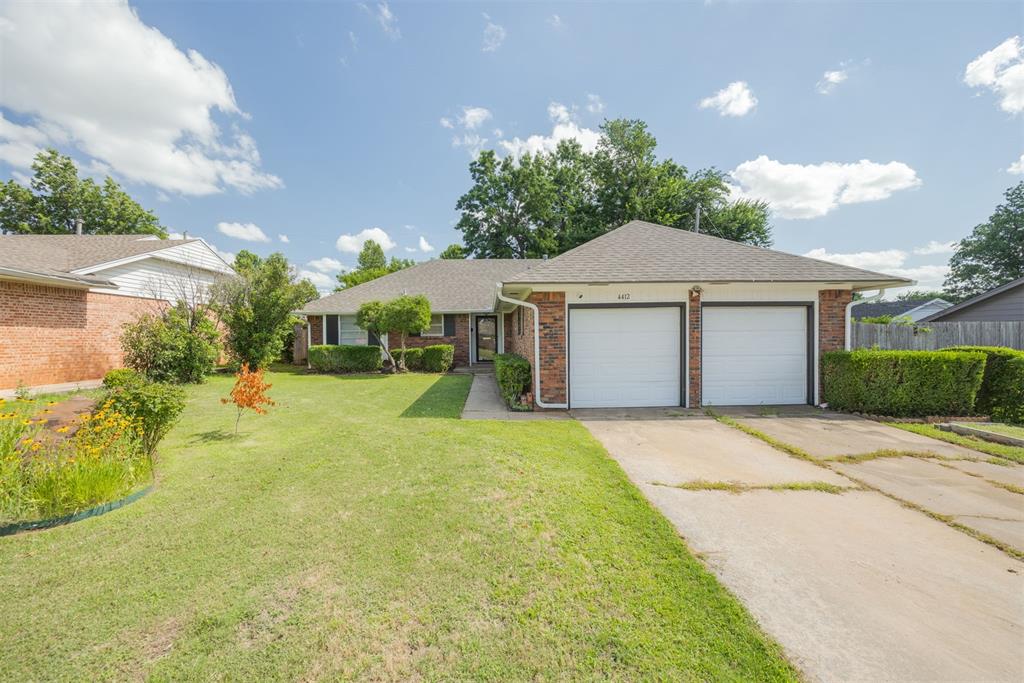4412 NW 57th Street