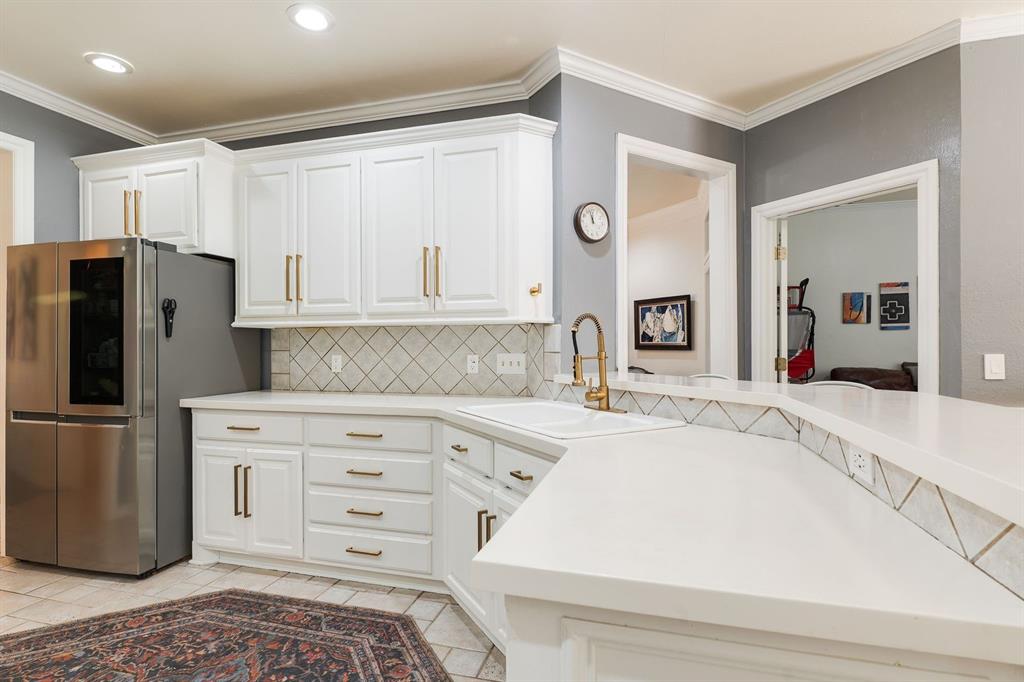 16608 Halbrooke Road